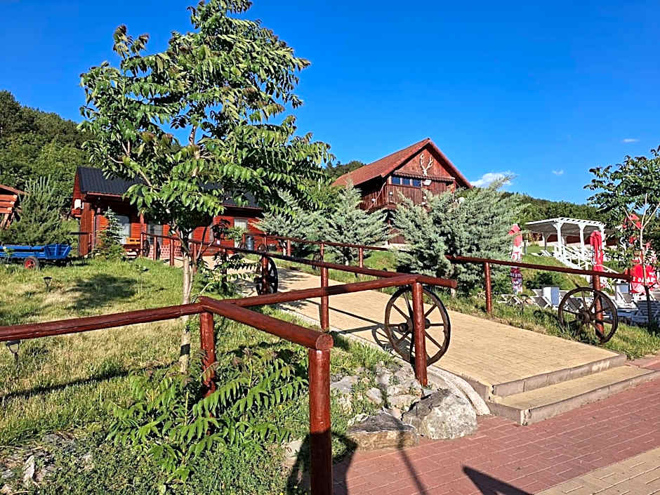 La Hacienda