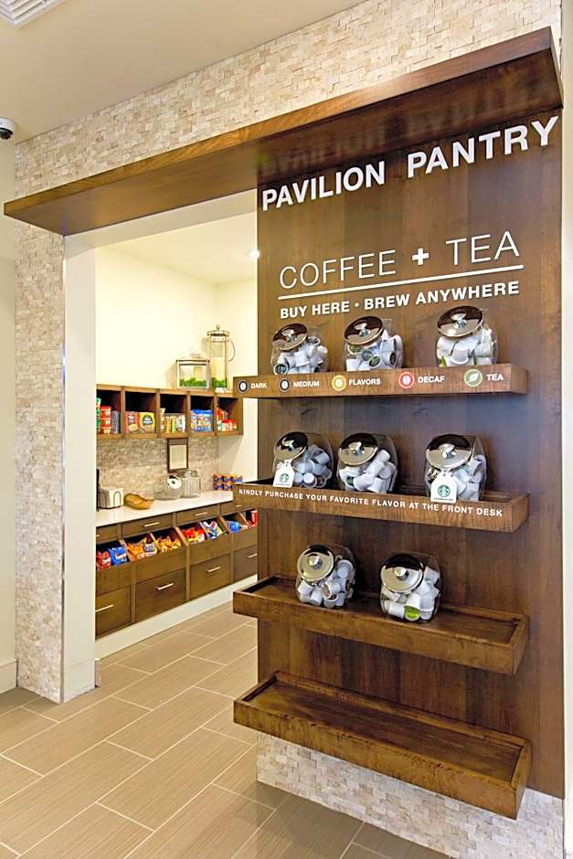 Hilton Garden Inn Martinsburg