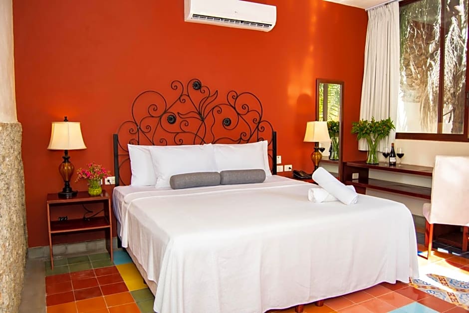 Art 57 Hotel Boutique - Adults Only