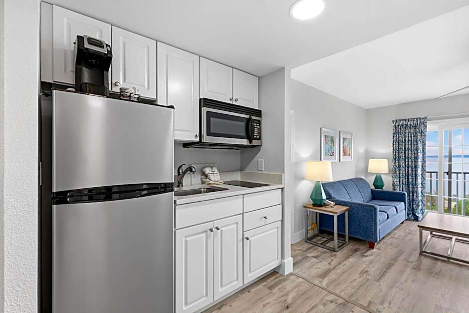 Coconut Malorie Resort Ocean City, an Ascend Collection Hotel