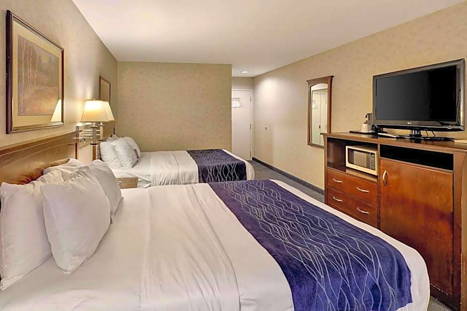 Comfort Inn Bellingham