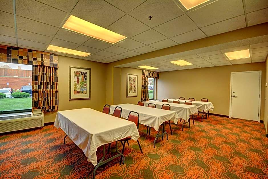 Hampton Inn By Hilton Indianapolis-South