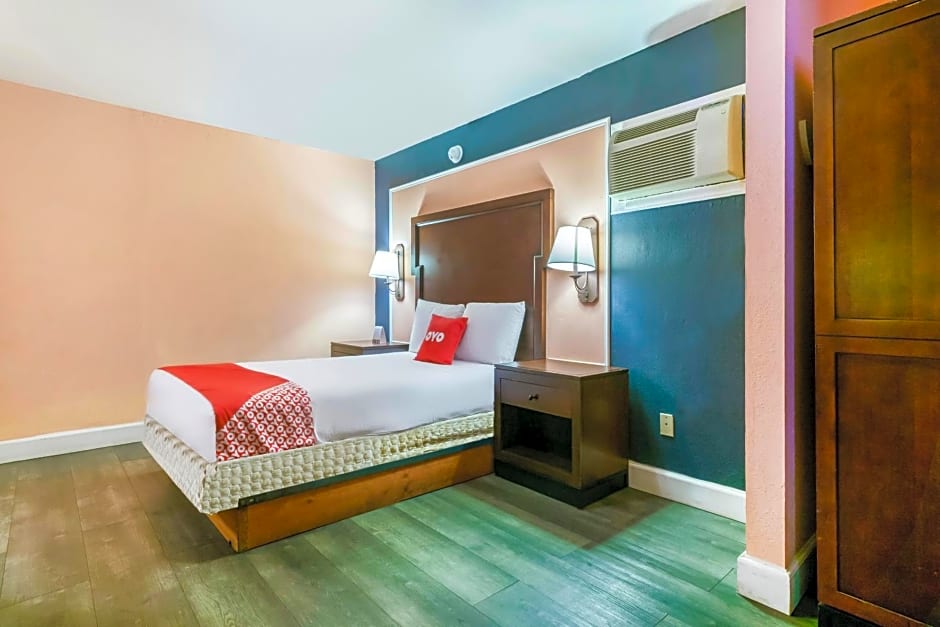 OYO Hotel Myrtle Beach Kings Hwy