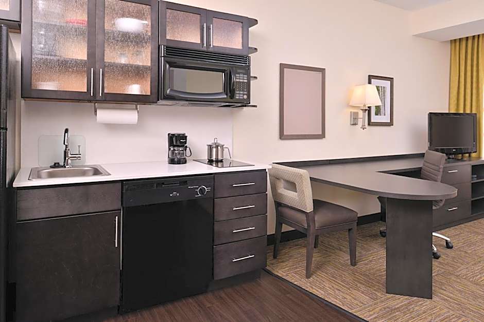 Candlewood Suites Terre Haute By IHG