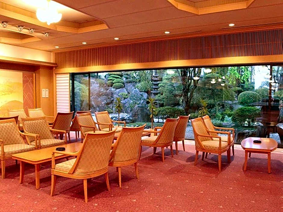 Hotel Nakamuraya