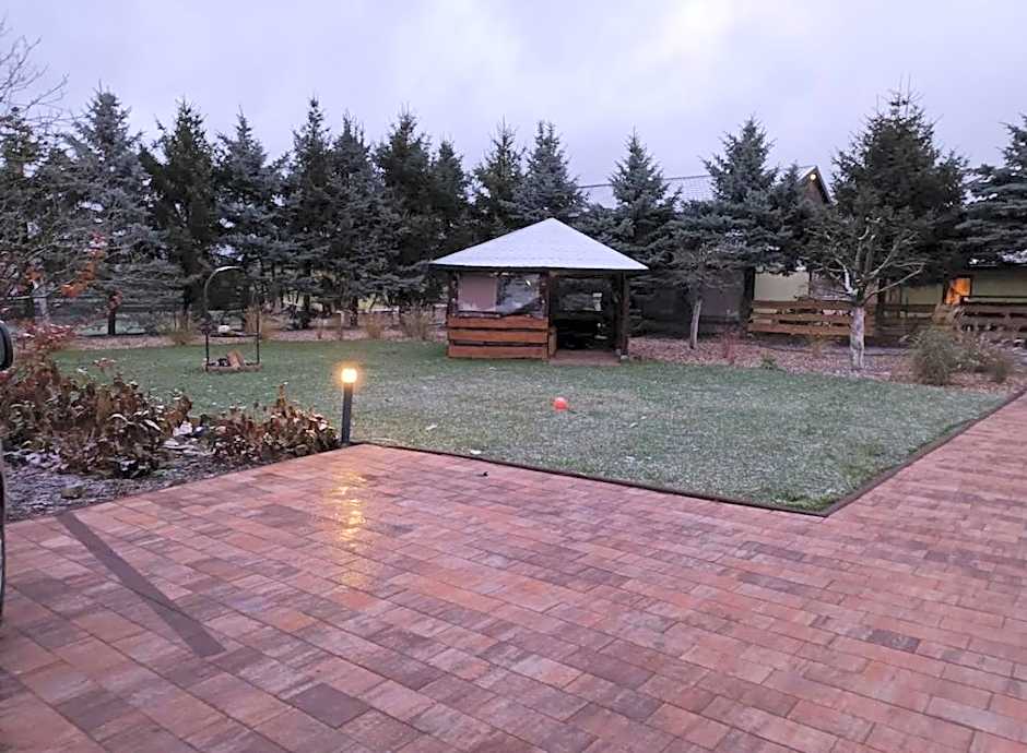 Agroturystyka Klekusiowo