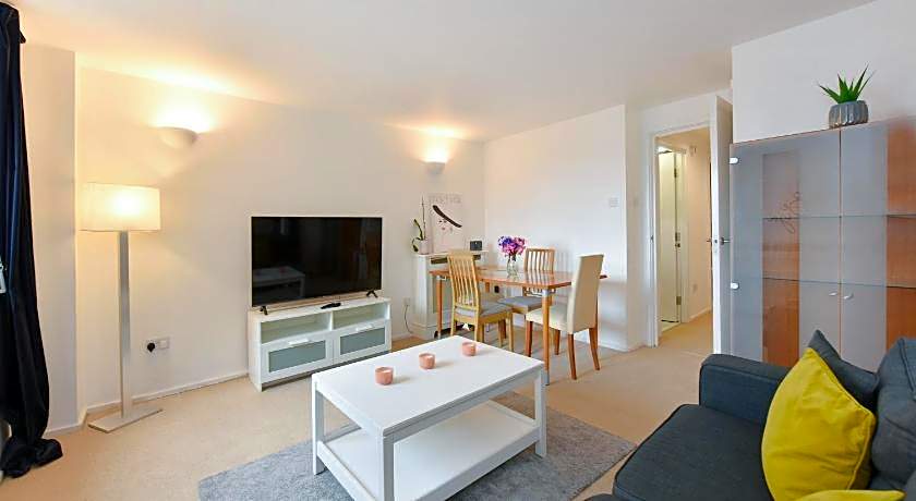 South Kensington London Apartments