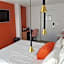 KYRIAD LYON EST - Saint Quentin Fallavier
