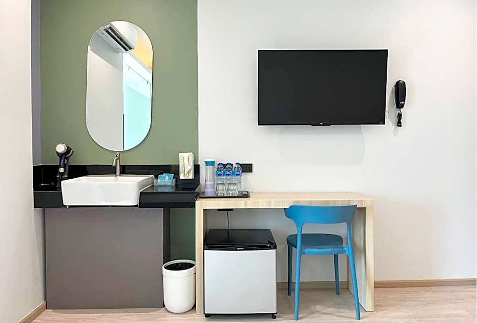 Hatyai Midtown Hotel