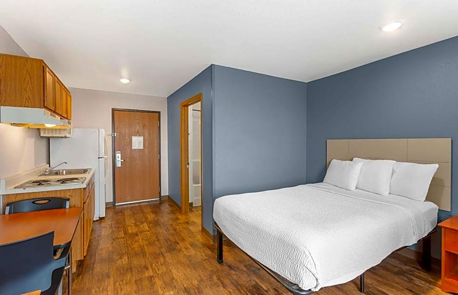 Extended Stay America Select Suites - Las Cruces