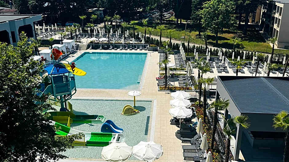 Atliman Beach Resort
