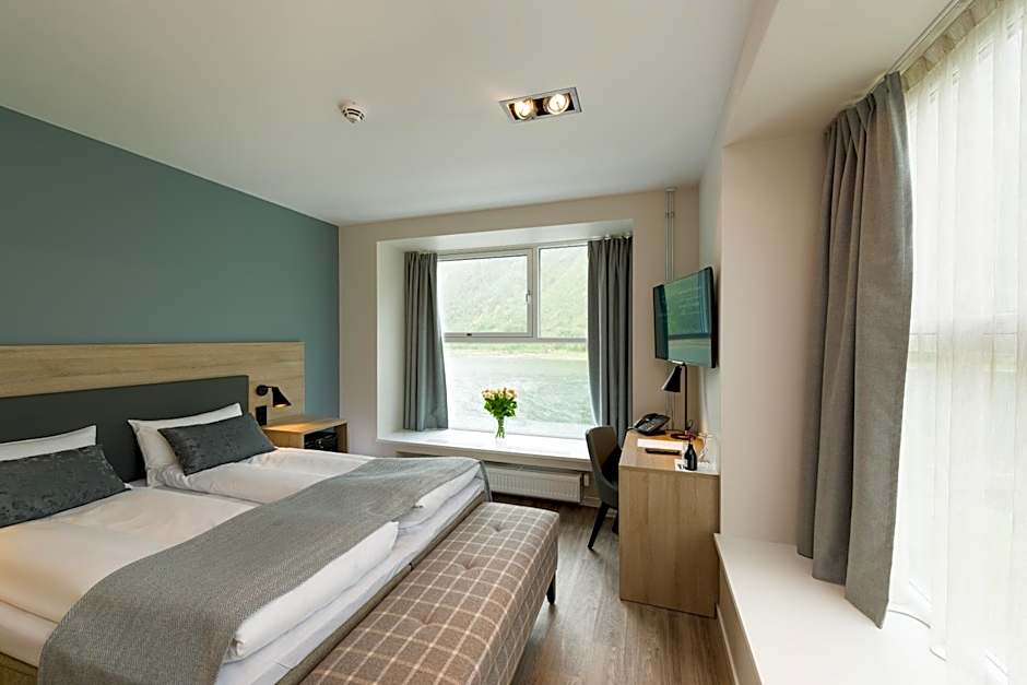 Fru Haugans Hotel