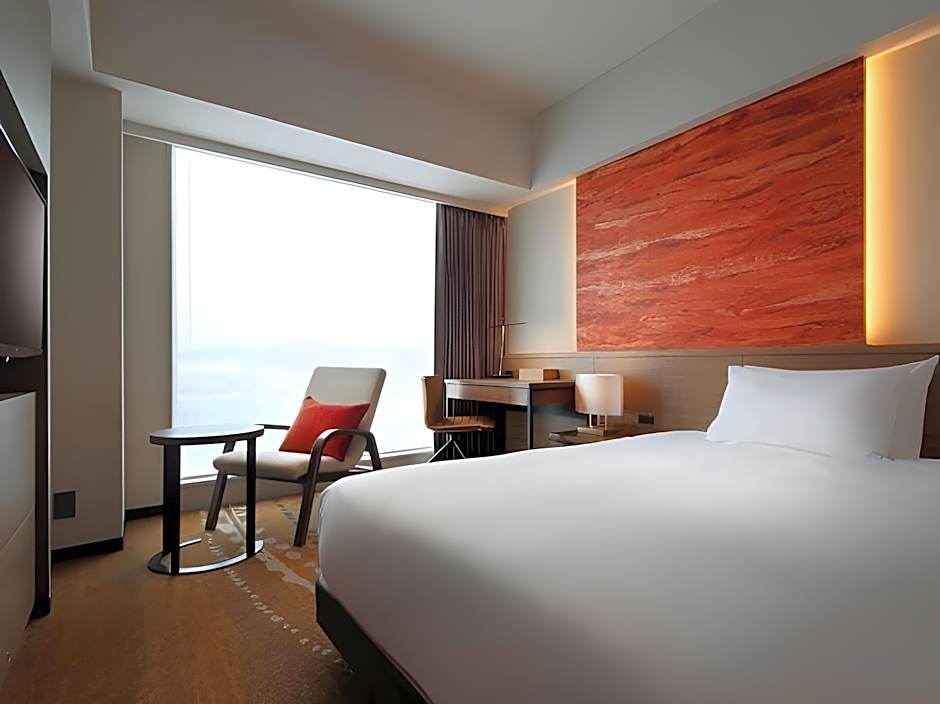 Hotel Metropolitan Sendai East