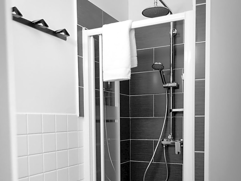 Logis Hostellerie Du Marché