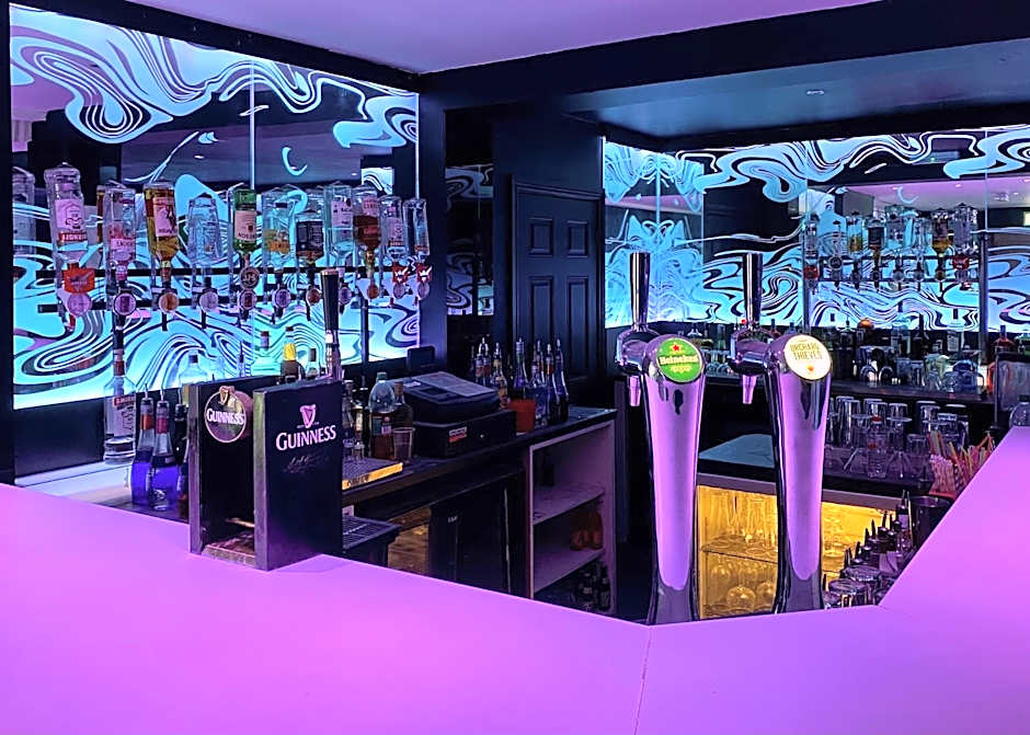 Hillgrove Guesthouse