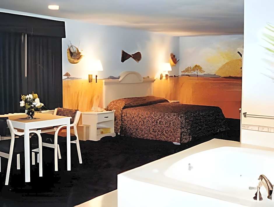 Scottish Inn and Suites NRG Park/Texas Medical Center - Houston