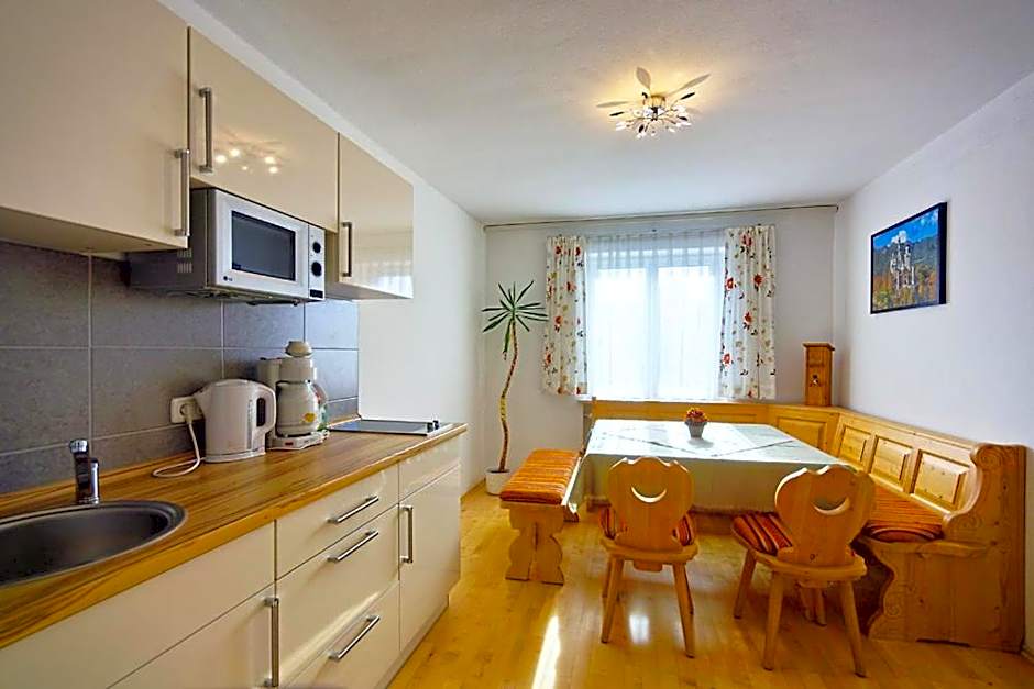 Gasthof "Zum Strauß"