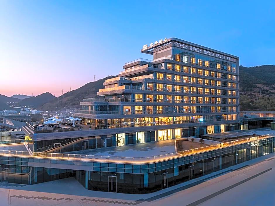SSAW Yintai Boutique Hotel Qiandao Lake