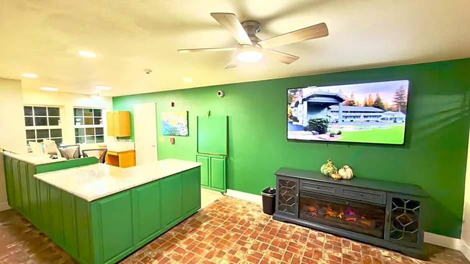 Westhaven Inn Pollock Pines Camino