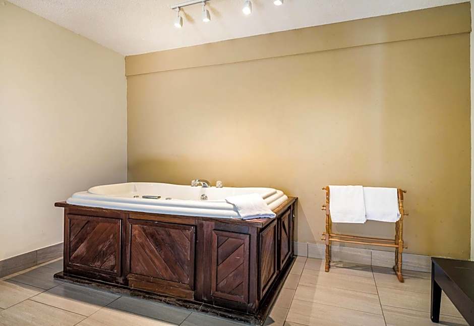 Econo Lodge Glade Spring