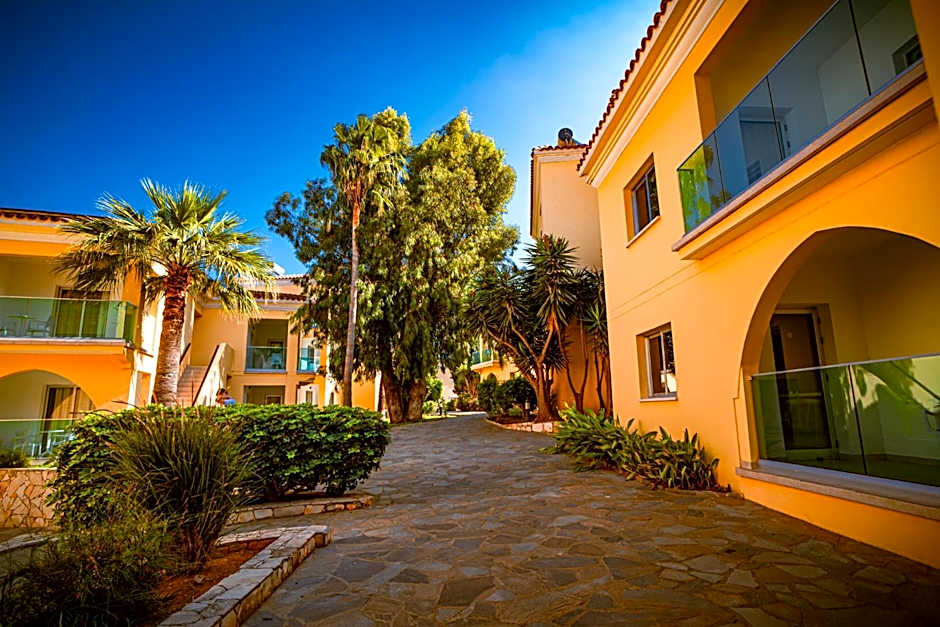Malama Beach Holiday Village