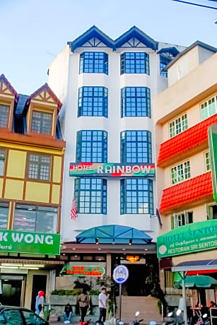 Rainbow Hotel Cameron Highlands