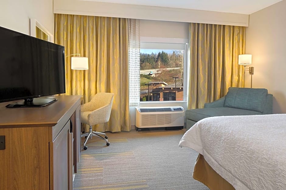 Hampton Inn By Hilton - Suites- Seattle Woodinville WA