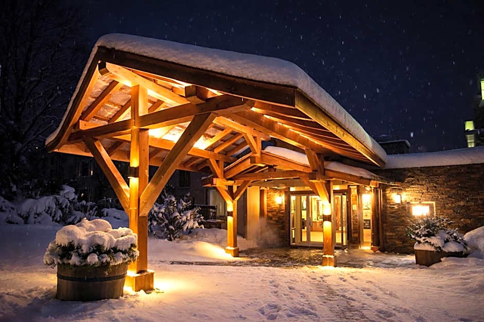 Logis Hotel Le Lac