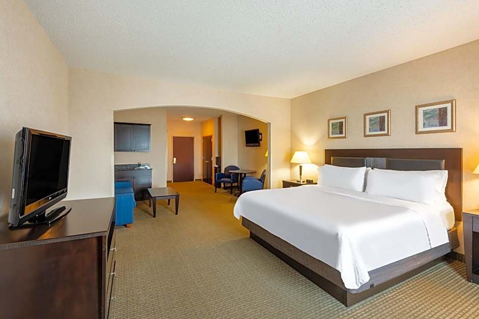 Holiday Inn Express Hotel & Suites North East - Erie I-90 Exit 41 By IHG