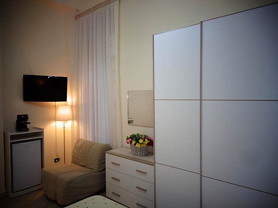A Dream B&B Napoli