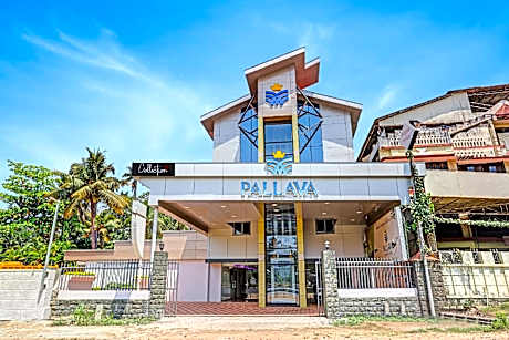 Collection O Pallava Rajadhani