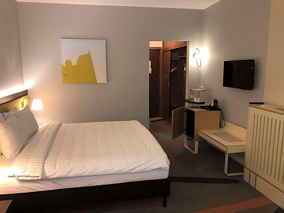 Mercure Galati Centrum