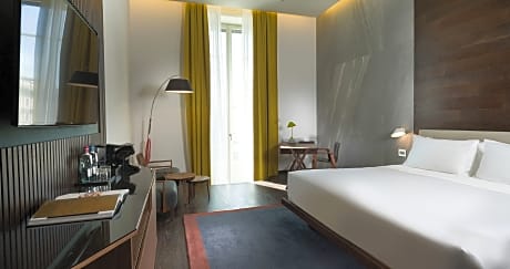 SUITE DUOMO VIEW WITH BALCONY