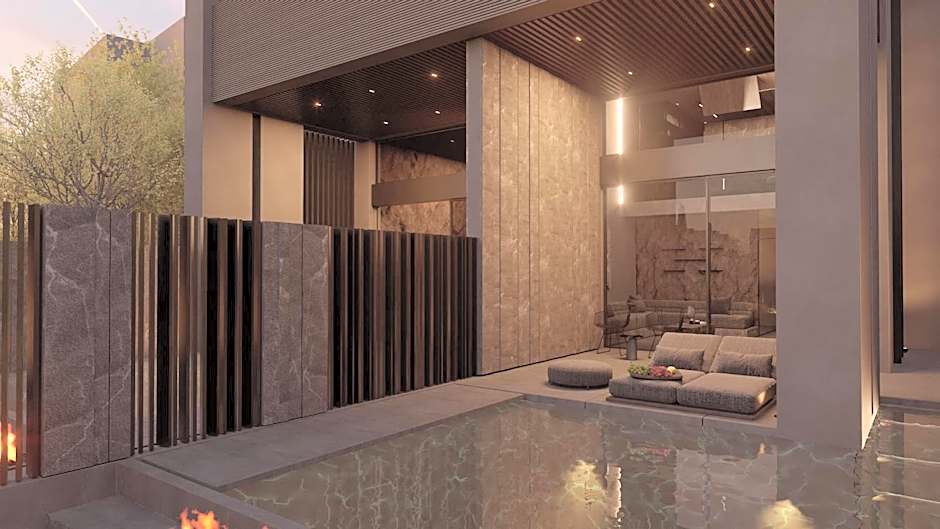 Elysium Boutique Hotel & Spa (Adults Only)