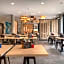 Holiday Inn - the niu, Timber Esslingen By IHG