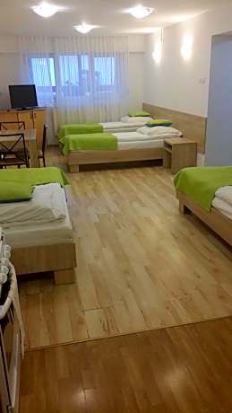 Economy Quadruple Room