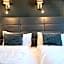 Aparthotel New Lux