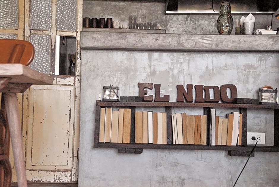 Boutique Hotel EL NIDO Holbox