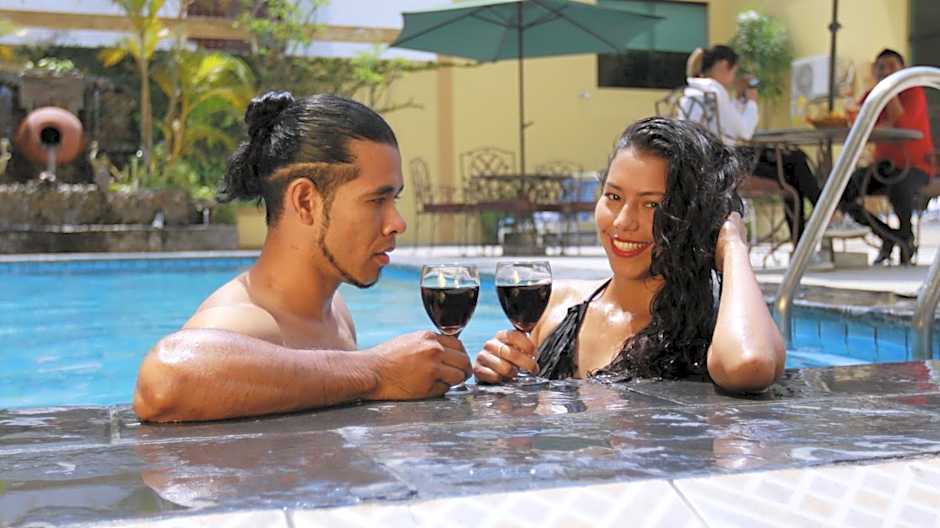 Hotel Continental Park