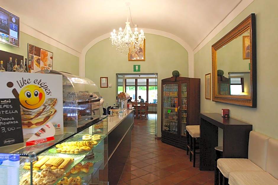 Hotel Portici