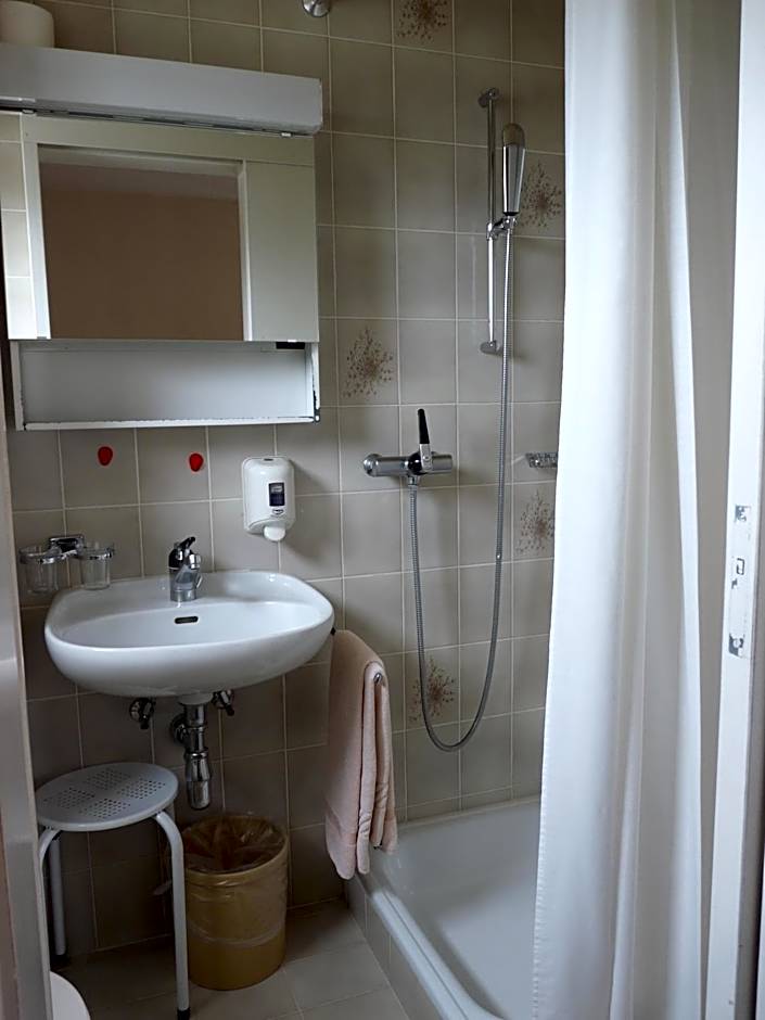 Osteria Ticino by Ketty & Tommy