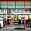 Hotel EC KIP Sentral KLIA 1 - KLIA 2