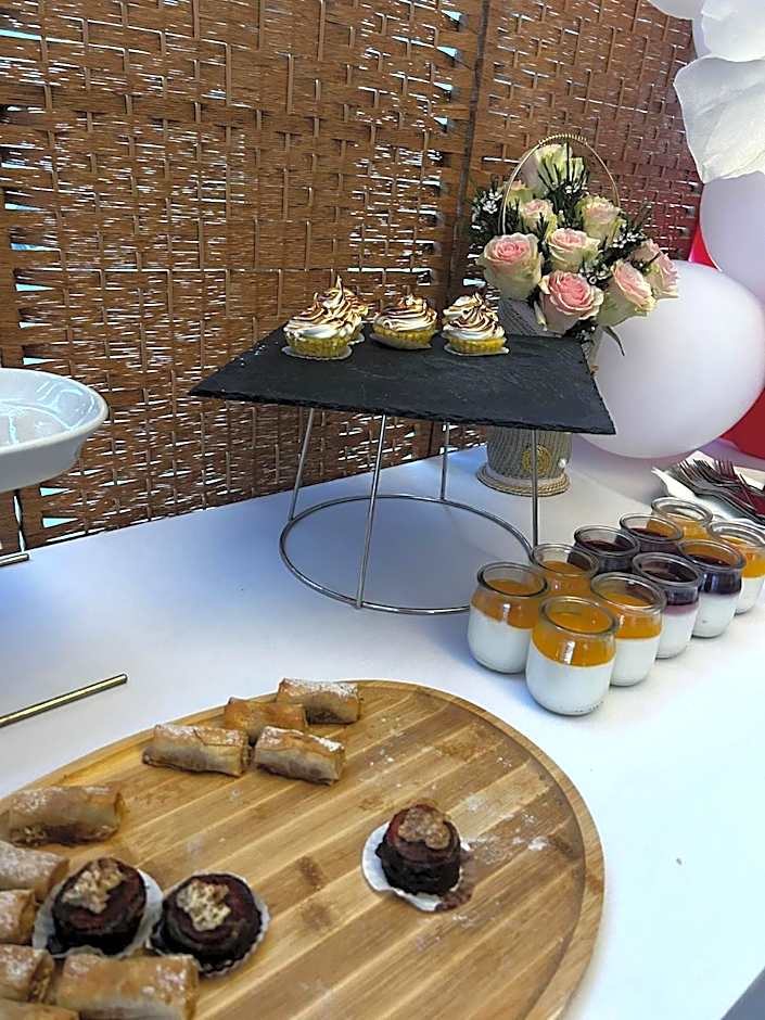 Hotel Areias Claras