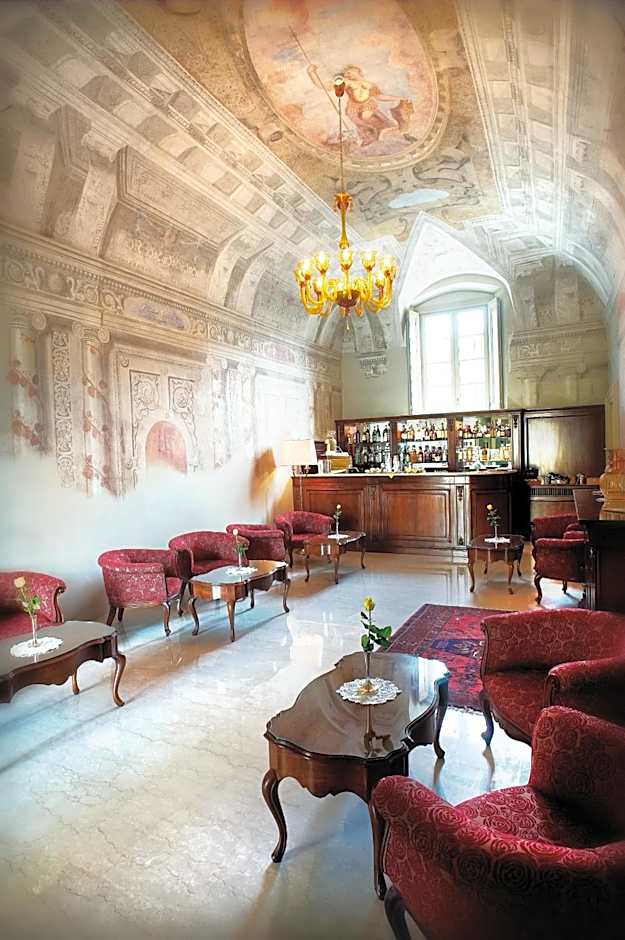 Villa Fenaroli Palace Hotel