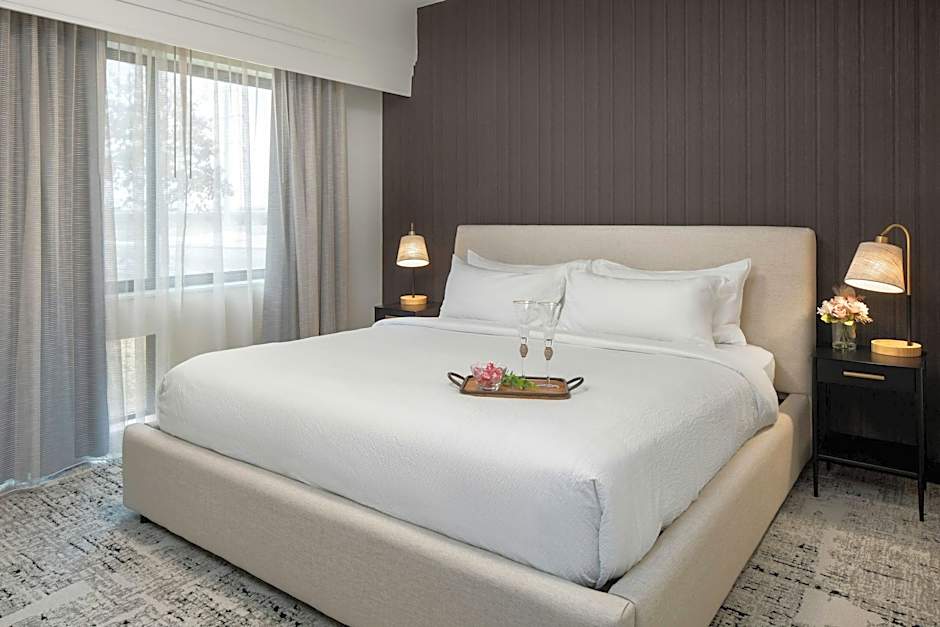 Courtyard by Marriott Mankato