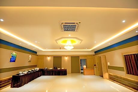 Hotel MM REsidency