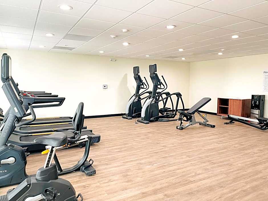 Holiday Inn Express & Suites - Blythe By IHG