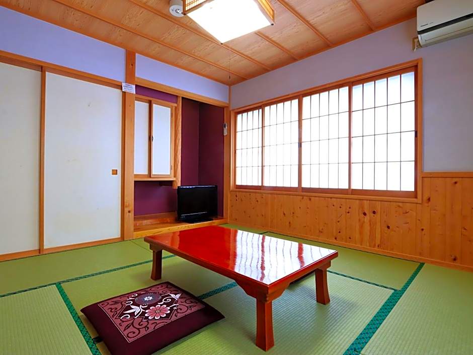 Hanasaku Onsen Yoshiyaso