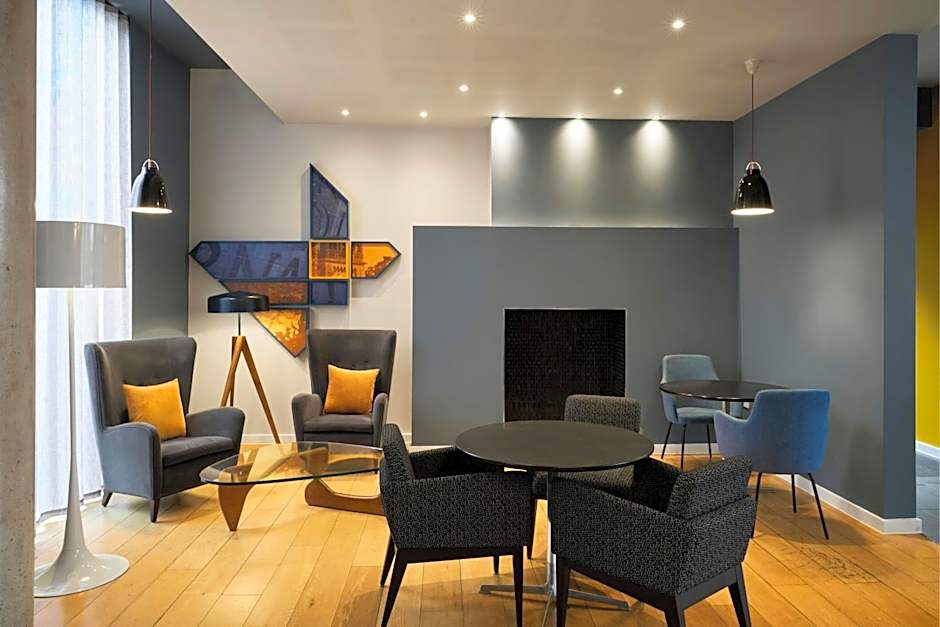 Four Points Flex by Sheraton Cardiff