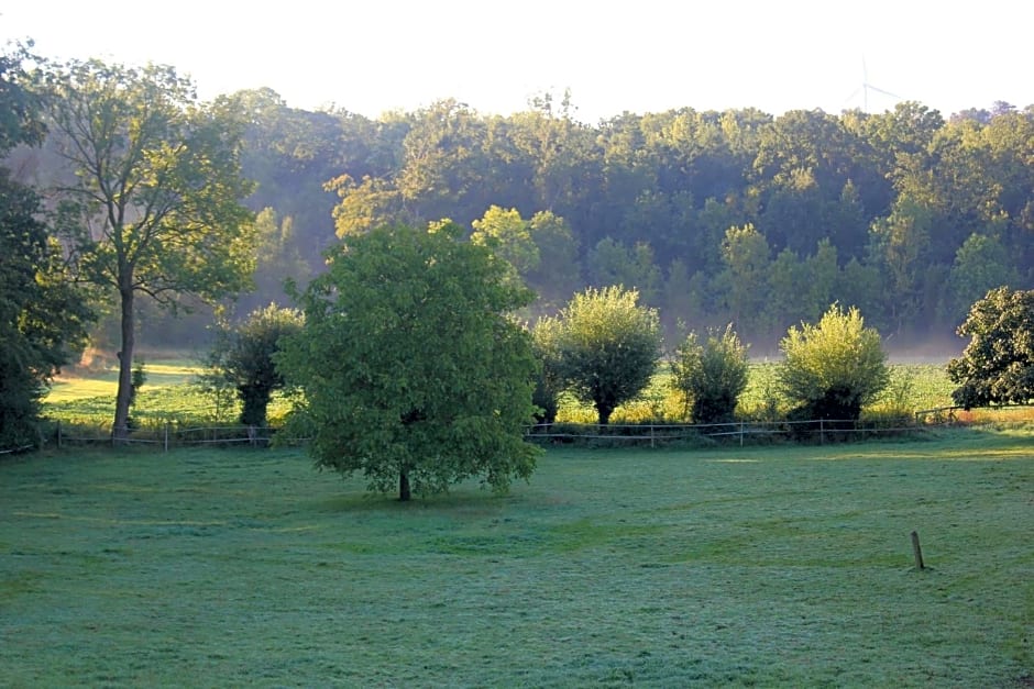 La Passiflore B&B